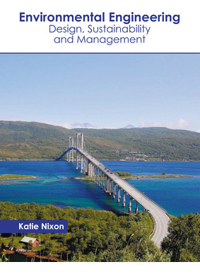 Libro Environmental Engineering: Design, Sustainability A...