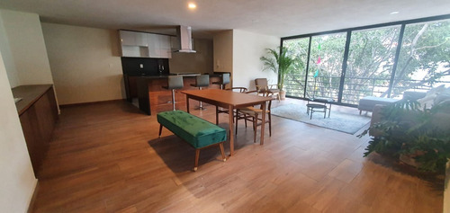 Imagen 1 de 18 de Del Valle Centro A Estrenar En Col. Del Valle Centro 172 M2