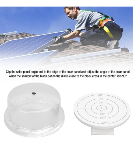 Yz Herramienta De Seguimiento Solar Guía De Ángulo Solar
