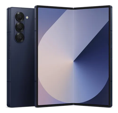 Samsung Galaxy Z Fold 6 256gb Factory Unlocked