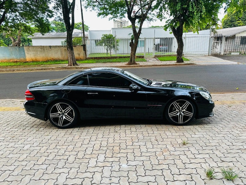 Imagen 2 de 10 de Mercedes Sl
