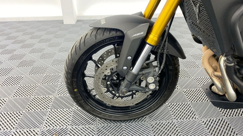 Imagen 19 de 21 de Yamaha Tracer