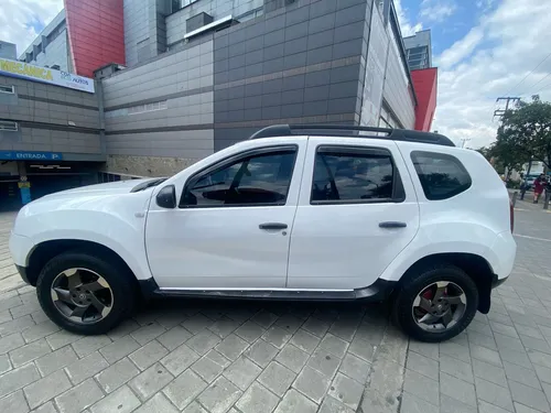Renault Renault Duster Expression Expression
