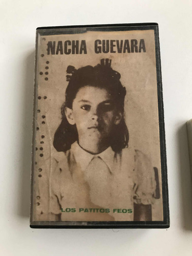 Nacha Guevara - Los Patitos Feos