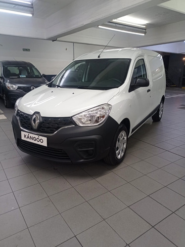Renault Kangoo Ii Express Emotion 1.6 Sce