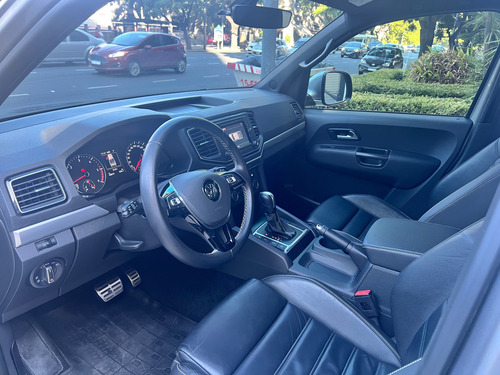 Volkswagen Amarok 3.0 V6 Extreme