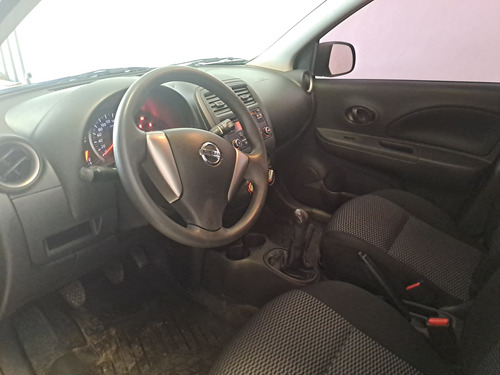Nissan March 1.6 Active 107cv