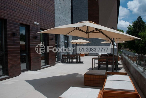 Imagem 19 de 29 de Apartamento, 1 Dormitórios, 28.07 M², Dutra - 193716