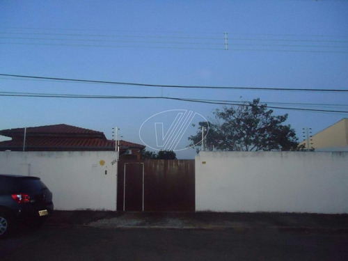 Imagem 21 de 29 de Chácara Residencial À Venda, Chácara São Domingos, Campinas. - Ch0126