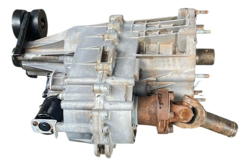 Tração Gm S10 2.8 4x4 2013 Automática 24581231 (Usado)