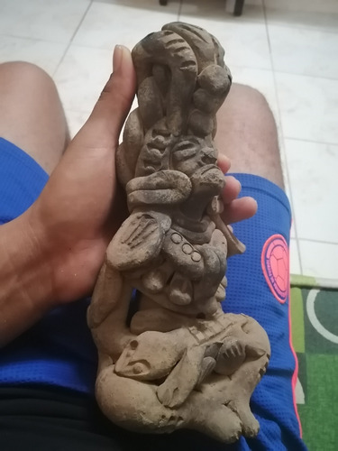 Mono Encontrado Desde Hace Muchos Años Antes Lo Pueden Evalu