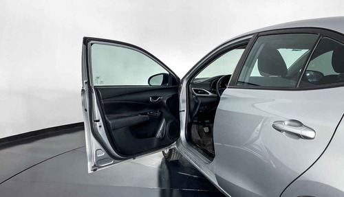 Imagen 14 de 15 de 38393 - Toyota Yaris 2019 Con Garantía