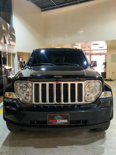 Imagen 6 de 8 de Jeep Cherokee Kk 4x2
