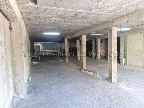 Edificio En Venta En Barquisimeto Jr