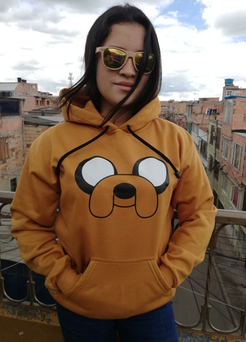 Buso Jake El Perro