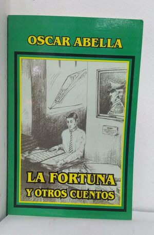 Libro La Fortuna Y Otros Cuentos