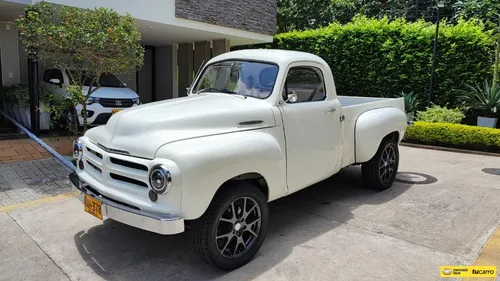 Studebaker Pick Up