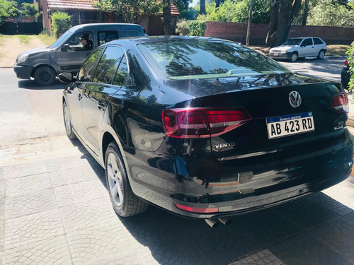 Volkswagen Vento 1.4 Highline 150cv 2017