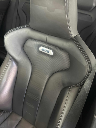 BMW Serie M 3.0 M3 431cv
