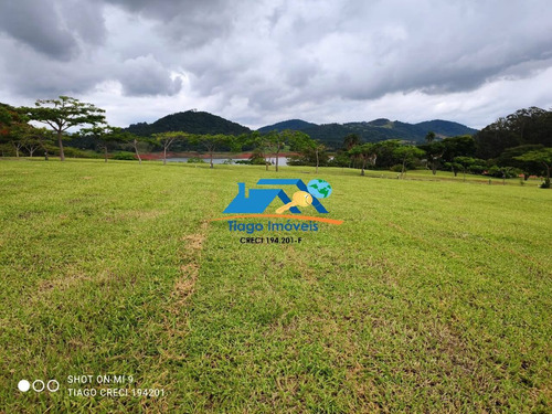 Imagem 4 de 15 de Lindo Lote A Venda Em Condomínio Em Piracaia Com Acesso A Represa - 977