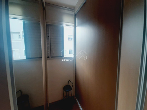 Imagem 12 de 30 de Apartamento Tipo Cobertura A Venda/locação, Vila Rami. Jundiai/sp. (pacote De Locação R$ 3300,00) 3 Dormitorios Sendo 1 Suite, 1 Dormitório Feito De Closet, 1 Dormitórios Com Arm - Ap00871 - 710577