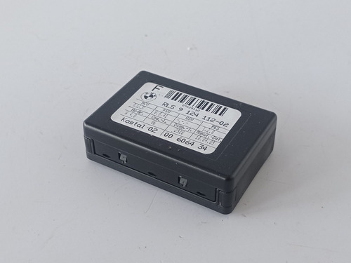 Sensor De Chuva Bmw 318 320i E90 912411202 (Usado)