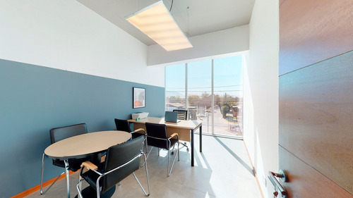 Imagen 3 de 15 de Focus Center
