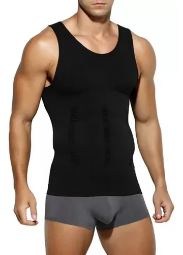 Camiseta Interior Hombre MercadoLibre