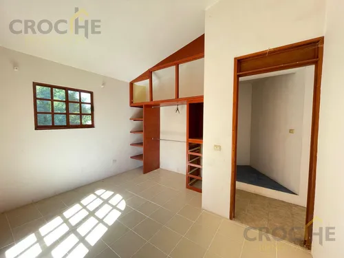Casa En Venta En Las Trancas Municipio De Emiliano Zapata, Veracruz.