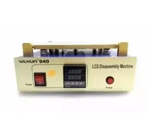 Comprar Maquina Plancha Separadora Glass Succion Yaxun 940 10  Inchs
