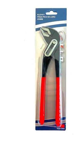 Pinza Pico De Loro De 10 (250mm)