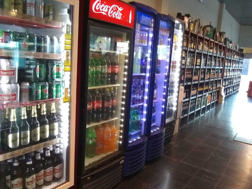 Imagen 6 de 9 de Fondo De Comercio Autoservicio/vinoteca/fiambrería