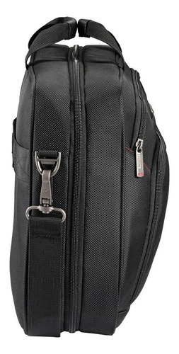 Imagen 2 de 7 de Portafolio Samsonite Porta Notebook Maletin Manija