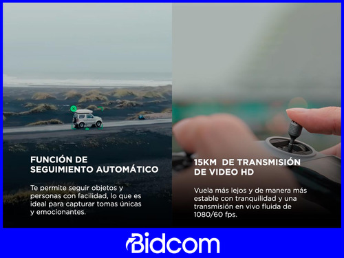 Drone Dji Mavic 3 Classic Fly More Combo Con Rc Pro