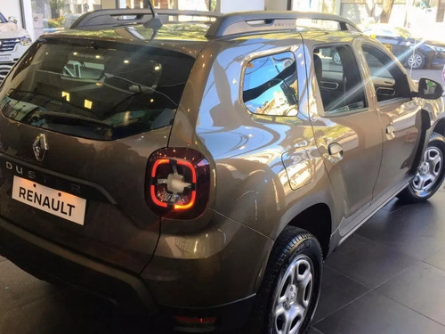 Renault Duster 1.3 Tce Turbo Iconic 155Cv 4X4