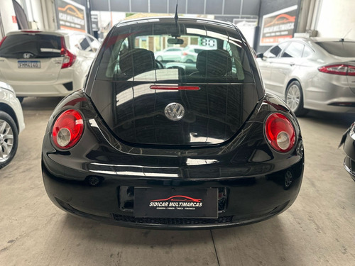 Volkswagen New Beetle 2.0 3p Manual