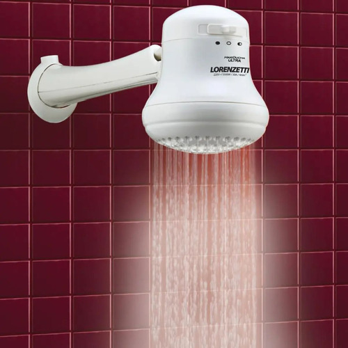 Ducha Lorenzetti Maxi Ducha 127v