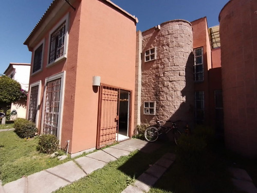 Casa En Venta Chicoloapan, Hacienda Piedras Negras  Jhl