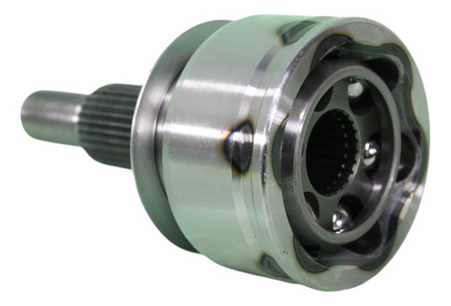Espiga Lado Rueda Para Mazda Cx-5 2013 -ade E31 I24 Mz014005