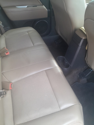 Jeep Compass 2.4 Litud 5vel 4x2 At