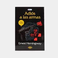 Adios A Las Armas