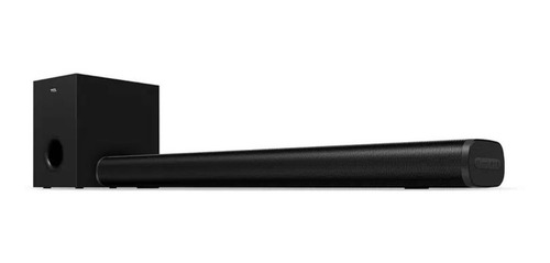 Barra De Sonido De 2.1 Canales Con Hdmi Arc S522w Tcl
