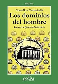 Los Dominios Del Hombre   Las Encrucijadas Del Laberinto