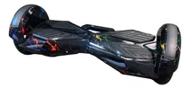 Comprar Patineta Electrica Hover Hoverboard Bluetooth Cornetas Y Led