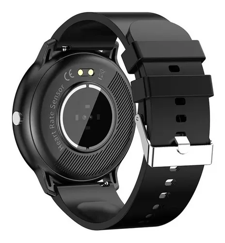 Reloj Inteligente Para Xiaomi Huawei Para iPhone Zl02 Health