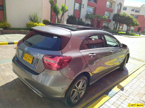 Mercedes-benz Clase A A 200