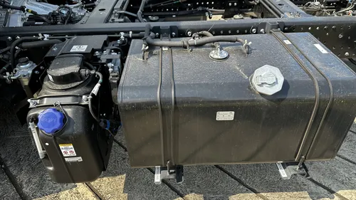 Chevrolet Nqr Euro 6 5.2 2026
