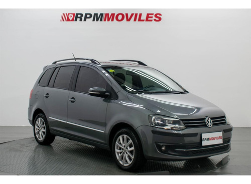 Volkswagen Suran 1.6 Comfortline 101cv