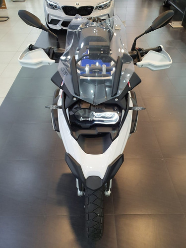 Imagem 10 de 10 de Bmw R 1250 Gs Premium 2020