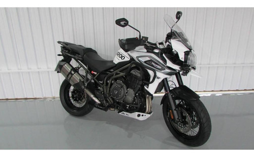 Imagem 4 de 6 de Triumph Tiger Xcx Abs